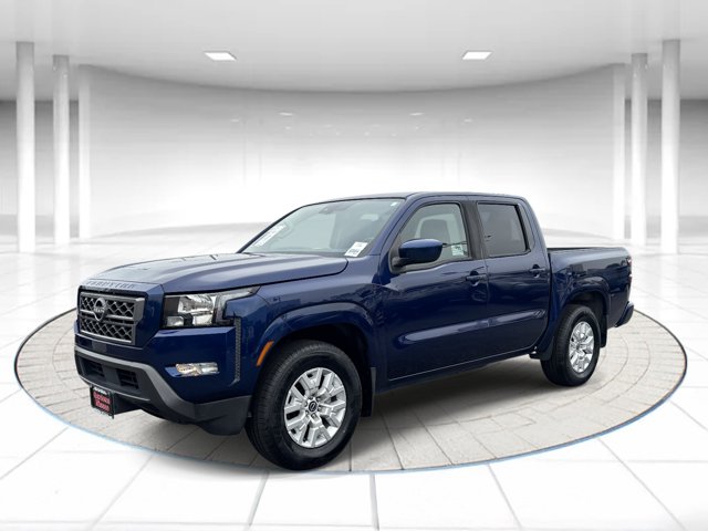 2022 Nissan Frontier SV RWD photo