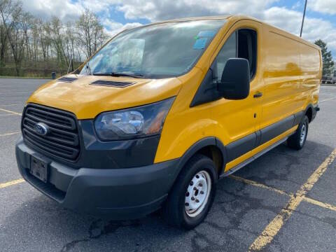 2016 Ford Transit Van  RWD photo