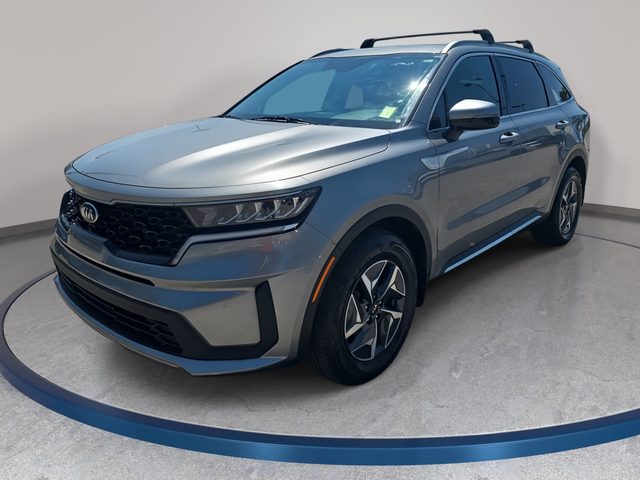 2021 Kia Sorento S FWD photo