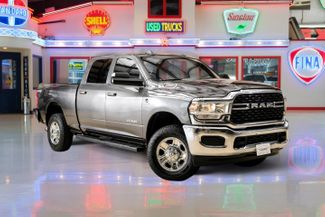 2022 Ram 2500 Big Horn 4WD photo