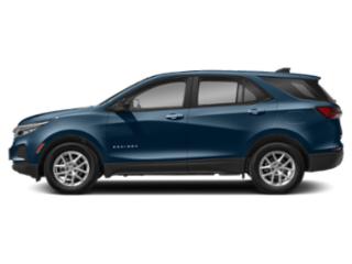 2023 Chevrolet Equinox LT FWD photo