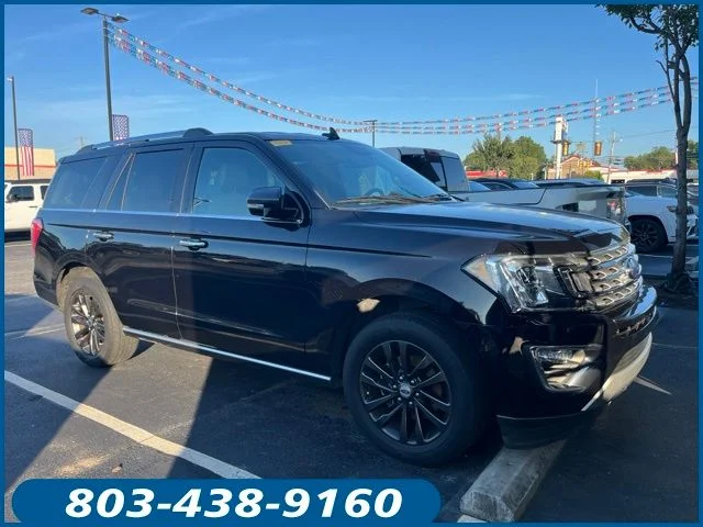 2021 Ford Expedition Limited RWD photo