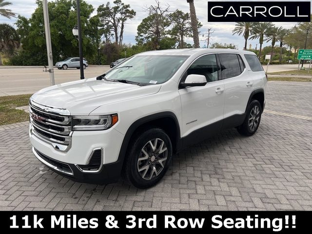 2023 GMC Acadia SLE FWD photo