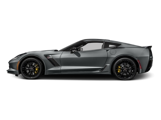 2016 Chevrolet Corvette Z06 3LZ RWD photo
