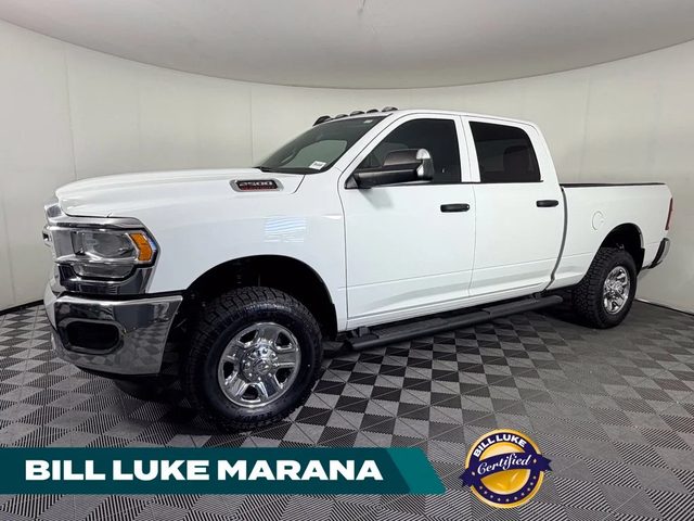 2022 Ram 2500 Tradesman 4WD photo
