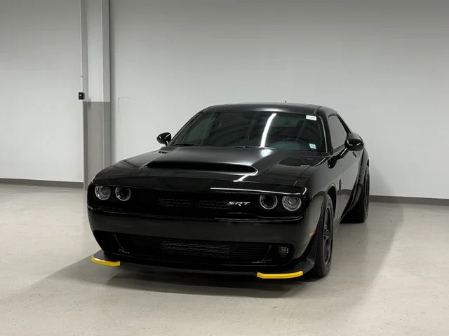 2023 Dodge Challenger SRT Hellcat Redeye Widebody RWD photo