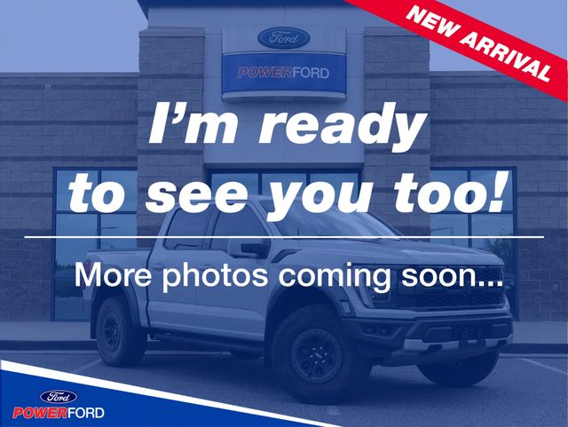 2023 Ford F-150 Raptor 4WD photo