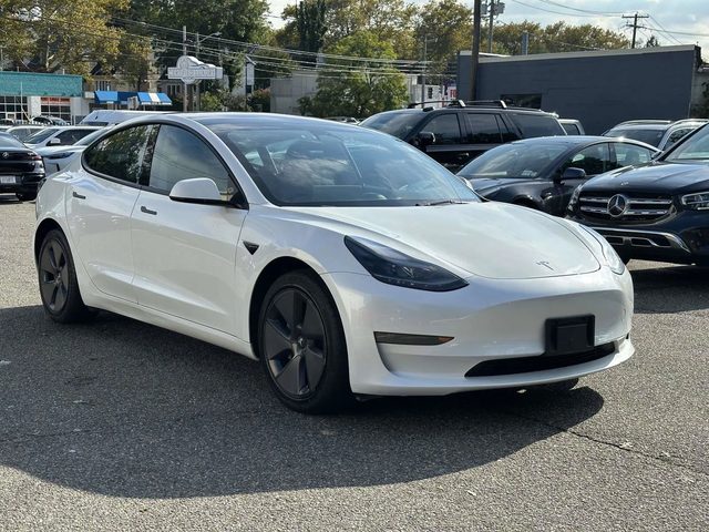 2023 Tesla Model 3 RWD photo