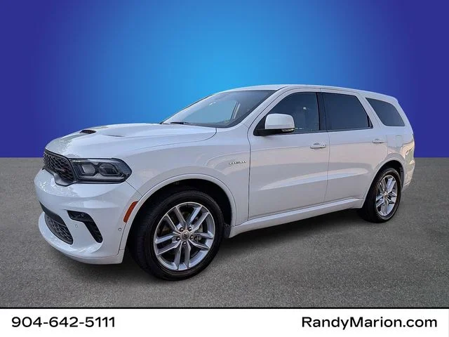 2022 Dodge Durango R/T RWD photo