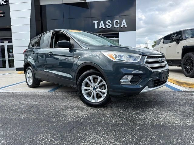 2019 Ford Escape SE 4WD photo