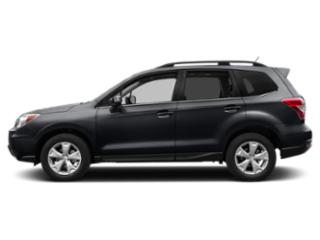 2015 Subaru Forester 2.5i Touring AWD photo