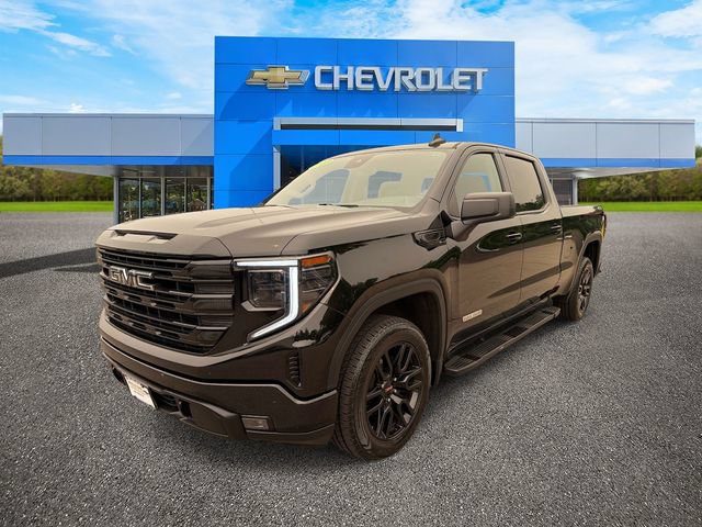 2023 GMC Sierra 1500 Elevation 4WD photo