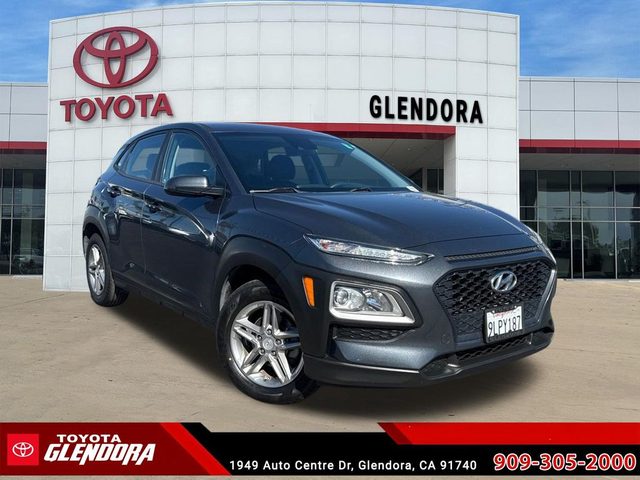 2020 Hyundai Kona SE FWD photo