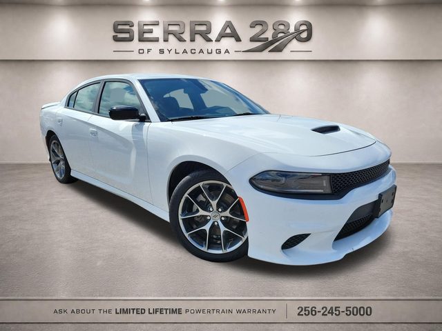 2023 Dodge Charger GT RWD photo