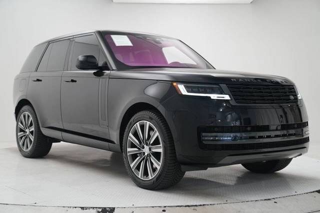 2023 Land Rover Range Rover Autobiography AWD photo