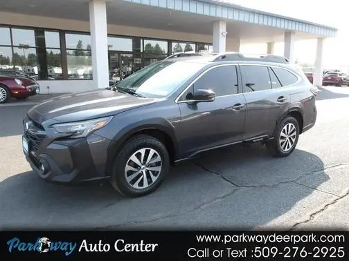 2023 Subaru Outback Premium AWD photo
