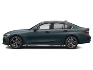 2021 BMW 3 Series 330e RWD photo