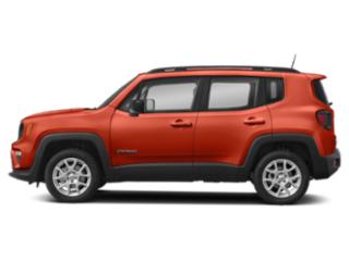 2022 Jeep Renegade Limited 4WD photo