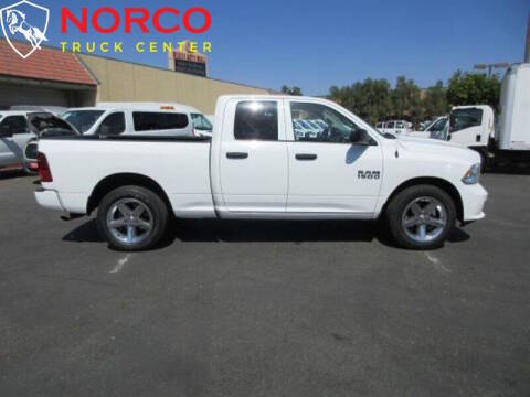 2015 Ram 1500 Express RWD photo