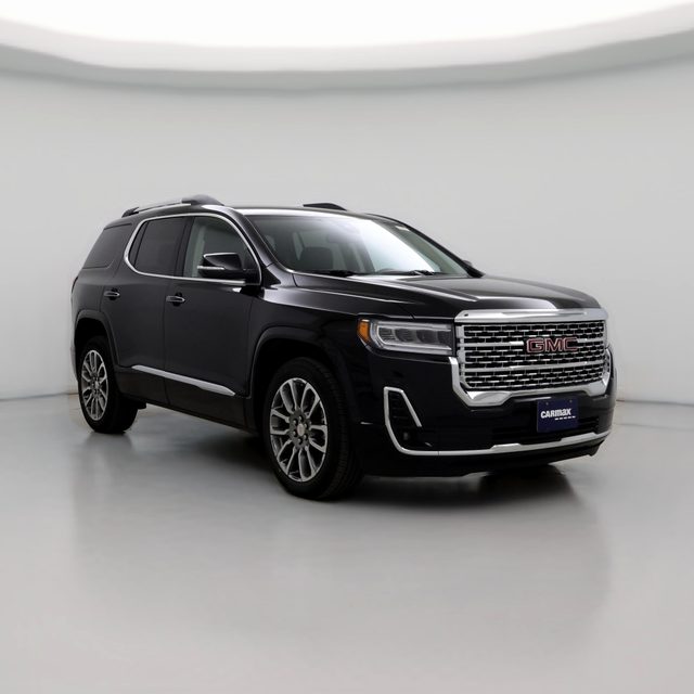 2023 GMC Acadia Denali AWD photo