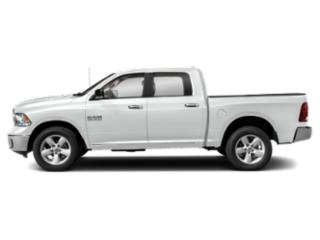 2022 Ram 1500 SLT RWD photo