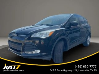 2015 Ford Escape SE FWD photo