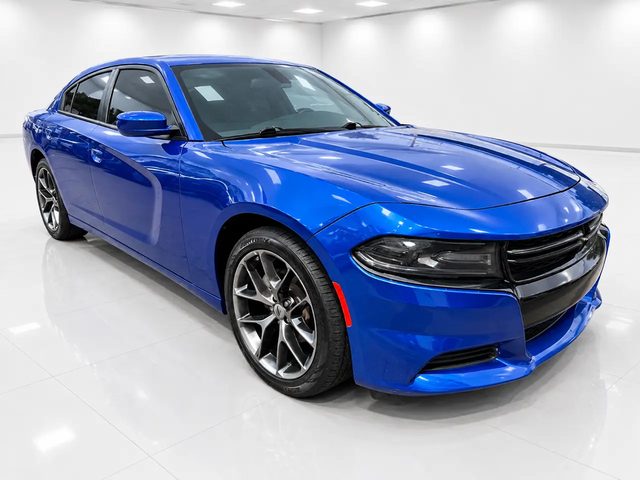 2022 Dodge Charger SXT RWD photo