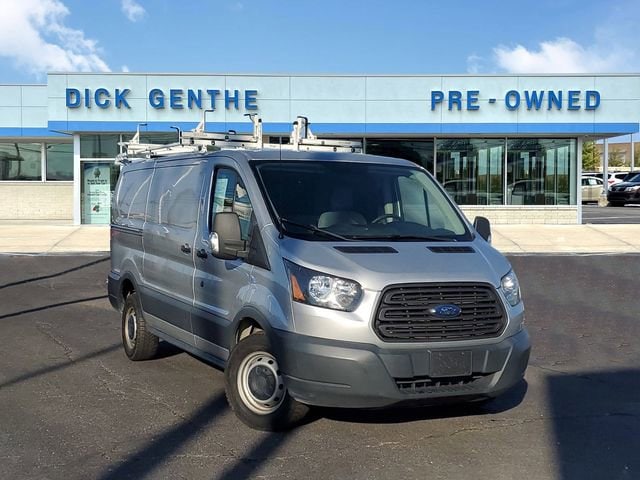 2015 Ford Transit Van RWD photo