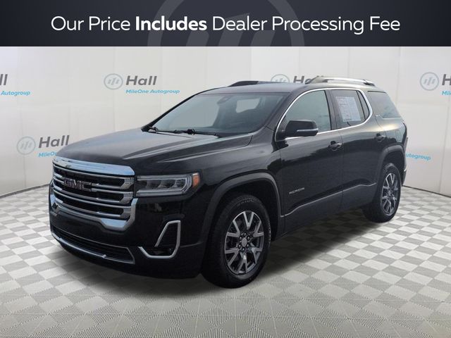 2023 GMC Acadia SLT AWD photo