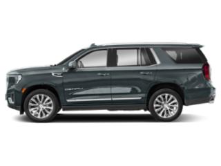 2021 GMC Yukon Denali 4WD photo