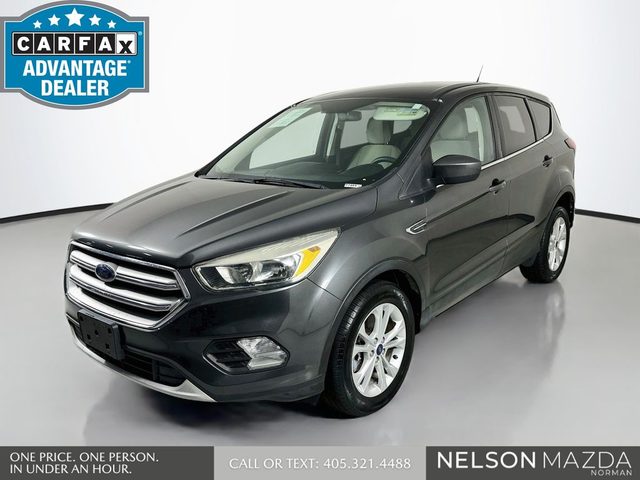 2019 Ford Escape SE FWD photo