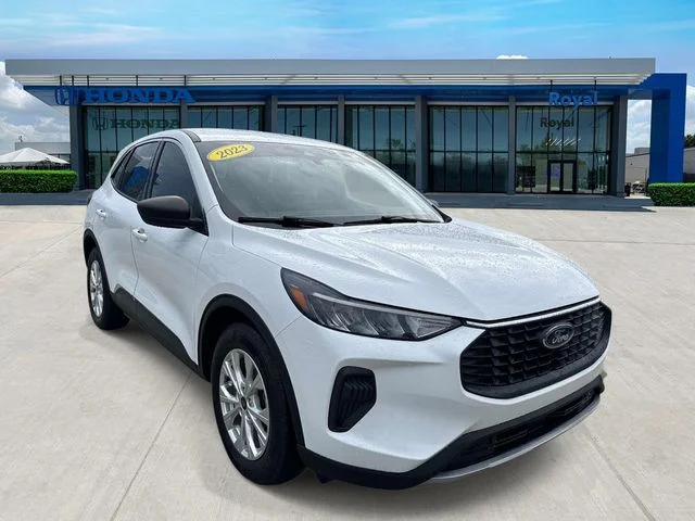 2023 Ford Escape Active FWD photo