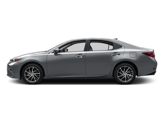 2016 Lexus ES FWD photo