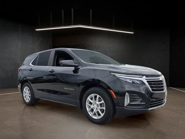 2023 Chevrolet Equinox LT FWD photo