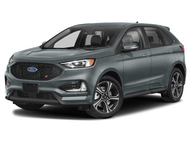 2021 Ford Edge ST AWD photo