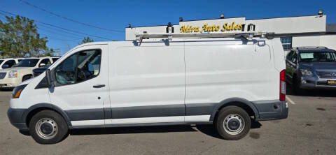2016 Ford Transit Van  RWD photo