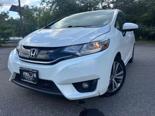 2015 Honda Fit EX FWD photo