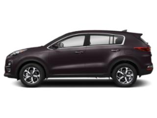 2022 Kia Sportage LX FWD photo