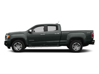 2015 GMC Canyon 2WD SLT RWD photo
