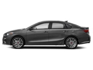 2021 Kia Forte GT FWD photo