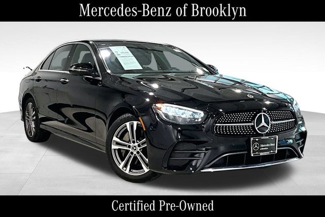 2023 Mercedes-Benz E-Class E 350 AWD photo