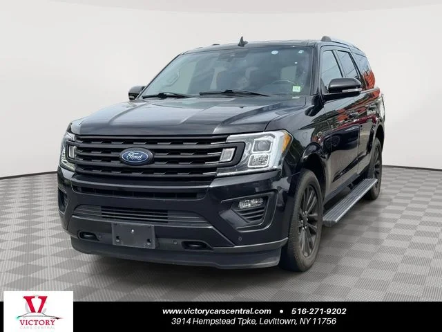 2021 Ford Expedition Limited 4WD photo
