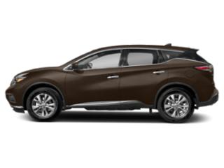 2018 Nissan Murano SV FWD photo