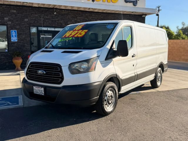 2016 Ford Transit Van RWD photo