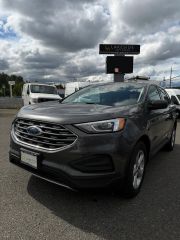 2020 Ford Edge SE FWD photo