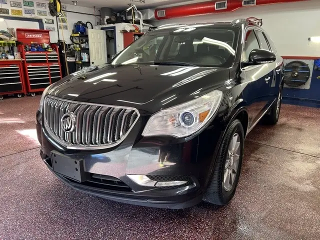 2015 Buick Enclave Leather AWD photo