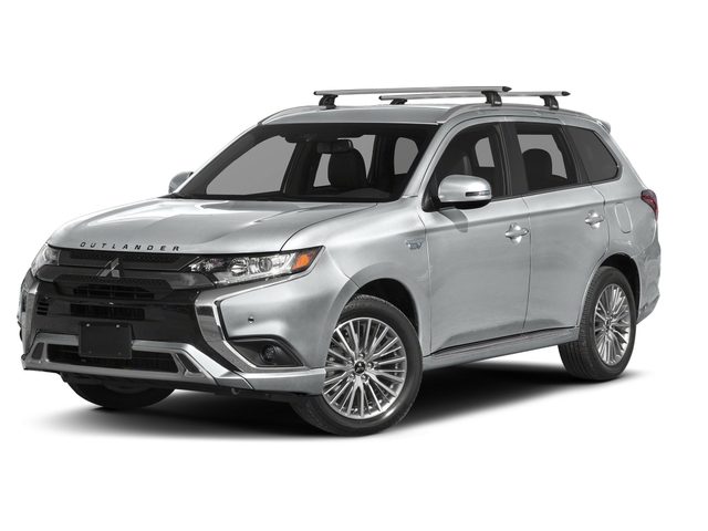 2022 Mitsubishi Outlander SEL 4WD photo