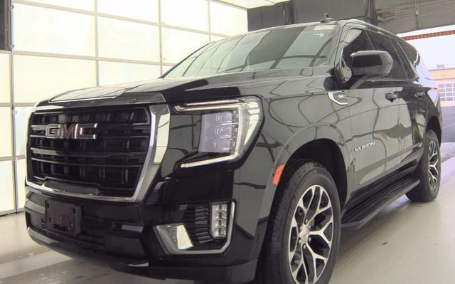 2022 GMC Yukon SLE 4WD photo