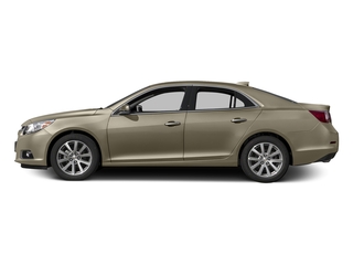 2016 Chevrolet Malibu LTZ FWD photo