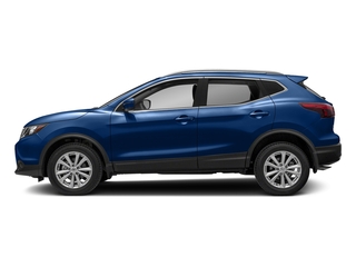 2018 Nissan Rogue Sport S AWD photo